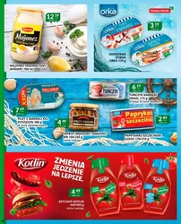 Złap smakowite okazje w Eurocash Cash&Carry