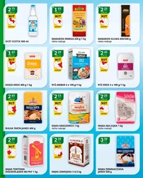 Złap smakowite okazje w Eurocash Cash&Carry