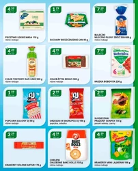 Złap smakowite okazje w Eurocash Cash&Carry