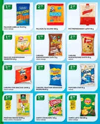 Złap smakowite okazje w Eurocash Cash&Carry