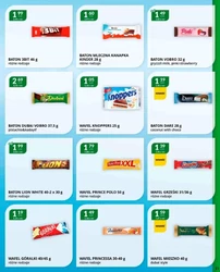 Złap smakowite okazje w Eurocash Cash&Carry