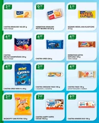Złap smakowite okazje w Eurocash Cash&Carry
