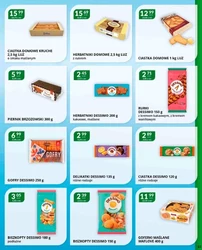Złap smakowite okazje w Eurocash Cash&Carry