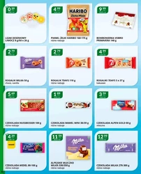 Złap smakowite okazje w Eurocash Cash&Carry