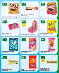 Złap smakowite okazje w Eurocash Cash&Carry