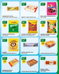 Złap smakowite okazje w Eurocash Cash&Carry