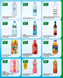 Złap smakowite okazje w Eurocash Cash&Carry