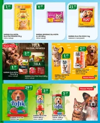 Złap smakowite okazje w Eurocash Cash&Carry