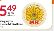 Margaryna Mr. Roślinne