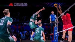 Szalony mecz Polaków z Japończykami, 39:37 w secie. Tak wydarli zwycięstwo