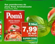 Томатний соус Pomi