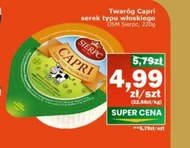 Сир OSM Sierpc