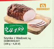 Шинка Dobrowolscy