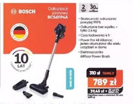 Гувер Bosch