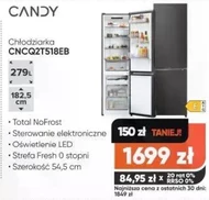Chłodziarka Candy
