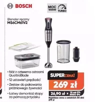 Blender Bosch