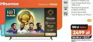 Telewizor Hisense