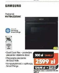 Piekarnik Samsung
