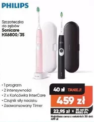 Szczoteczka do zębów Philips