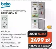 Холодильник Beko