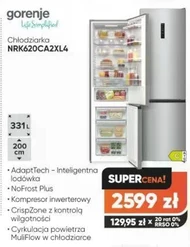 Холодильник Gorenje