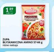Суп Amino