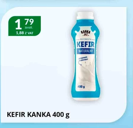 Кефір Kanka