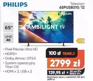 Telewizor Philips