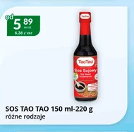 Sos sojowy Tao Tao