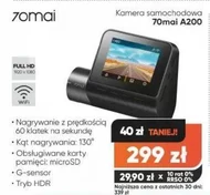 Kamera 70MAI