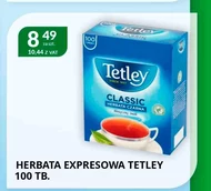 Herbata Tetley