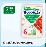 Каша BoboVita