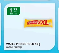 Вафелька Prince Polo