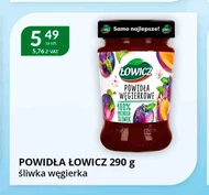 Джем Łowicz