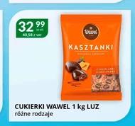 Cukierki Wawel