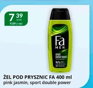 Żel pod prysznic Fa