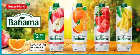 Sok Bahama