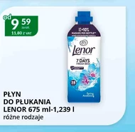 Рідина для полоскання Lenor