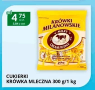 Krówki Krówki Milanowskie