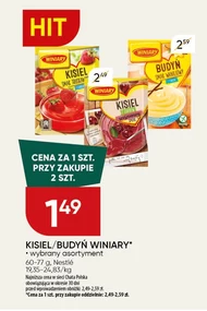 Кісіль Winiary