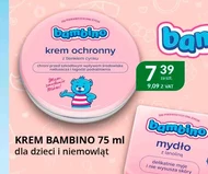 Krem ochronny Bambino