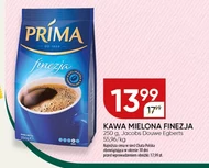 Мелена кава Finezja