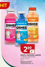 Випий Oshee