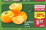 Pomidory Polski