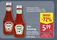 Кетчуп Heinz