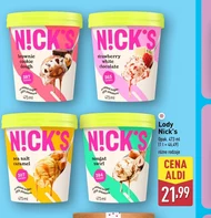 Lody Nick's