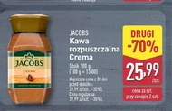 Розчинна кава Jacobs