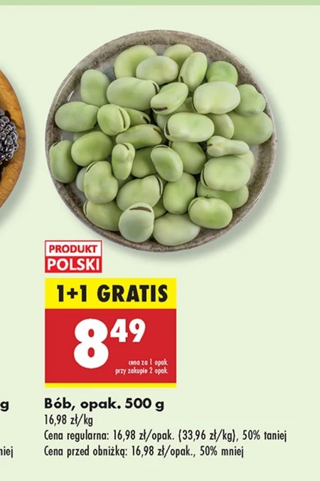 Bób Polski