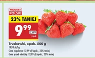 Truskawki Polski