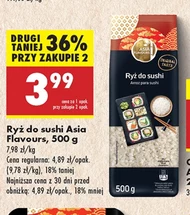 Ryż Asia Flavours